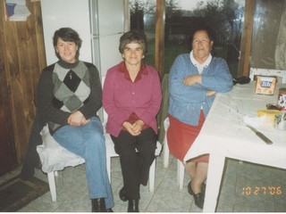 Amigas de Nontuelá Amigas de Nontuelá