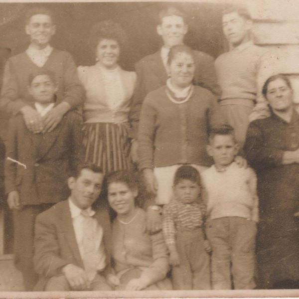 Familia Vargas Angulo Familia Vargas Angulo