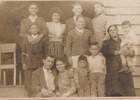 Familia Vargas Angulo