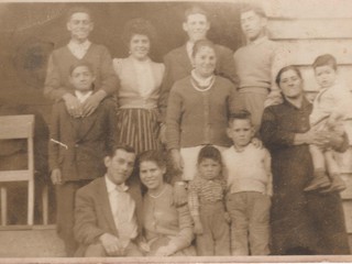 Familia Vargas Angulo Familia Vargas Angulo