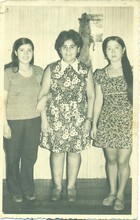 Evita Araya Silva Evita Araya Silva