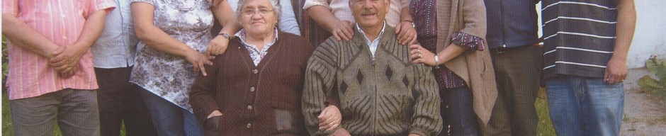 Familia González Arancibia