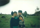 Familia Lefin Panguilef Familia Lefin Panguilef