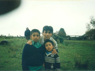 Familia Lefin Panguilef Familia Lefin Panguilef