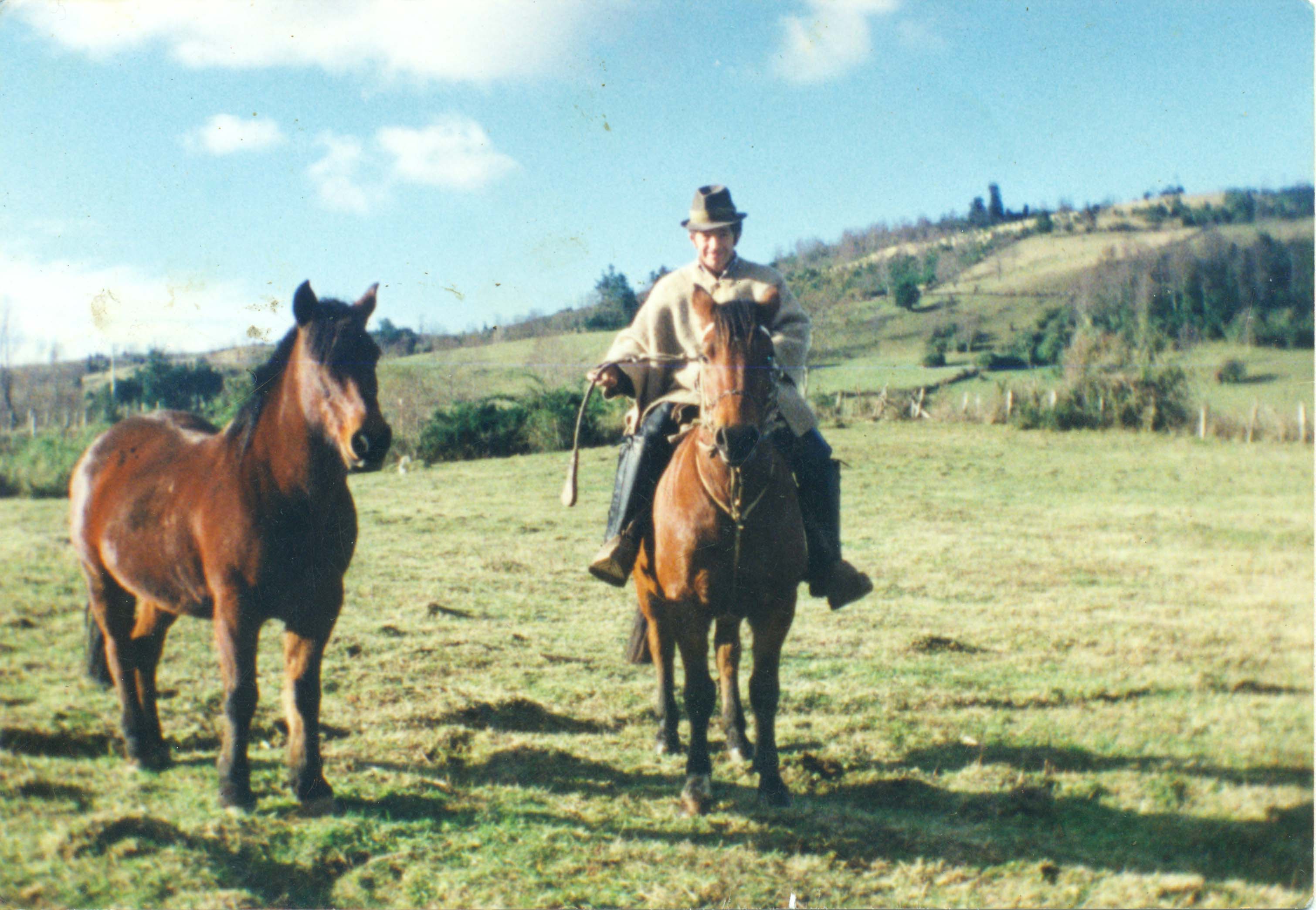 Eleodoro Tapia González