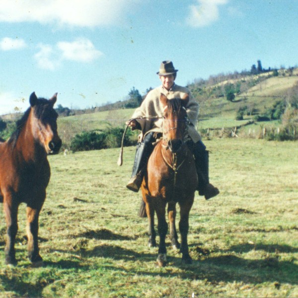 Eleodoro Tapia González Eleodoro Tapia González