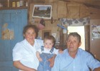 Familia Rodríguez Acevedo Familia Rodríguez Acevedo