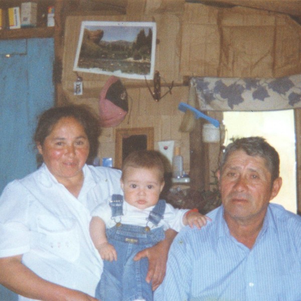 Familia Rodríguez Acevedo Familia Rodríguez Acevedo