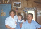 Familia Rodríguez Acevedo Familia Rodríguez Acevedo
