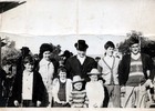 Familia Fuentes Valenzuela Familia Fuentes Valenzuela