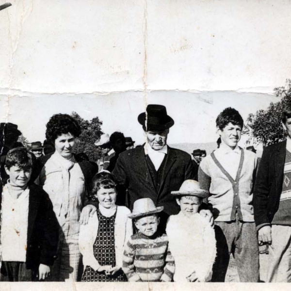 Familia Fuentes Valenzuela Familia Fuentes Valenzuela