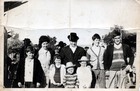 Familia Fuentes Valenzuela Familia Fuentes Valenzuela