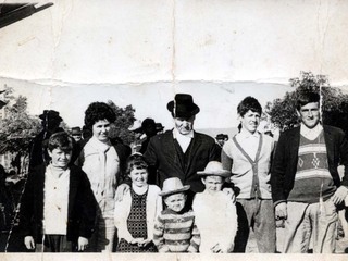 Familia Fuentes Valenzuela Familia Fuentes Valenzuela
