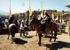 Celebración de la fiesta de Cuasimodo