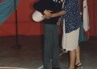 Licenciatura de Hernán Martínez Licenciatura de Hernán Martínez