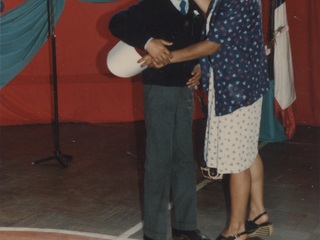Licenciatura de Hernán Martínez Licenciatura de Hernán Martínez