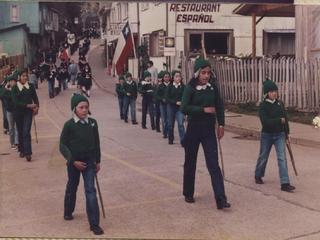 Brigada verde