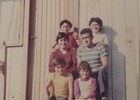 Familia Martínez Hainol Familia Martínez Hainol