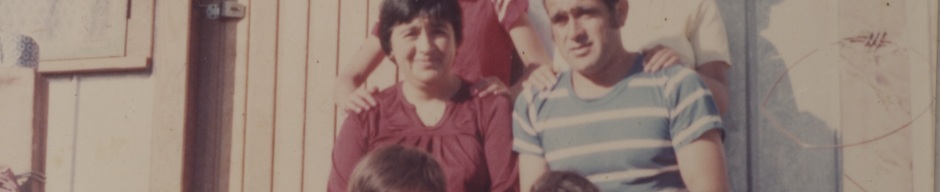 Familia Martínez Hainol Familia Martínez Hainol