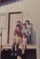 Familia Martínez Hainol Familia Martínez Hainol