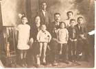 Familia Gutiérrez Infanta Familia Gutiérrez Infanta