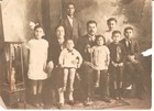 Familia Gutiérrez Infanta