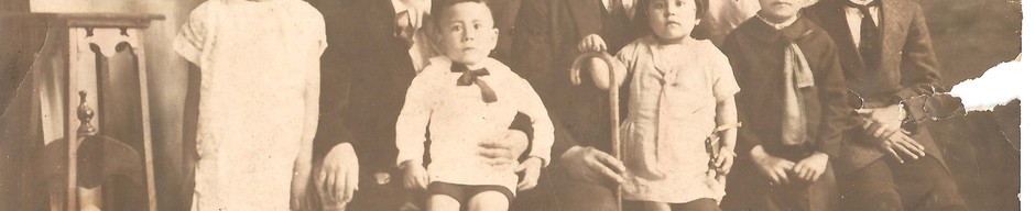 Familia Gutiérrez Infanta