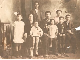 Familia Gutiérrez Infanta Familia Gutiérrez Infanta