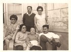 Zoila Rita Infanta y sus hijos Zoila Rita Infanta y sus hijos