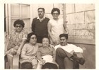 Zoila Rita Infanta y sus hijos Zoila Rita Infanta y sus hijos