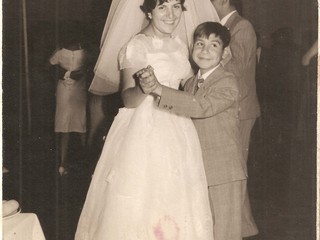 Matrimonio de Nelly Torres Matrimonio de Nelly Torres