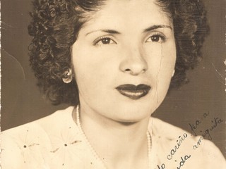 Martha Chaco