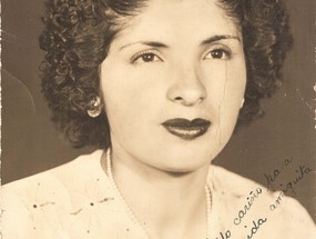 Martha Chaco