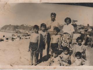 Familia Palma Pérez Familia Palma Pérez