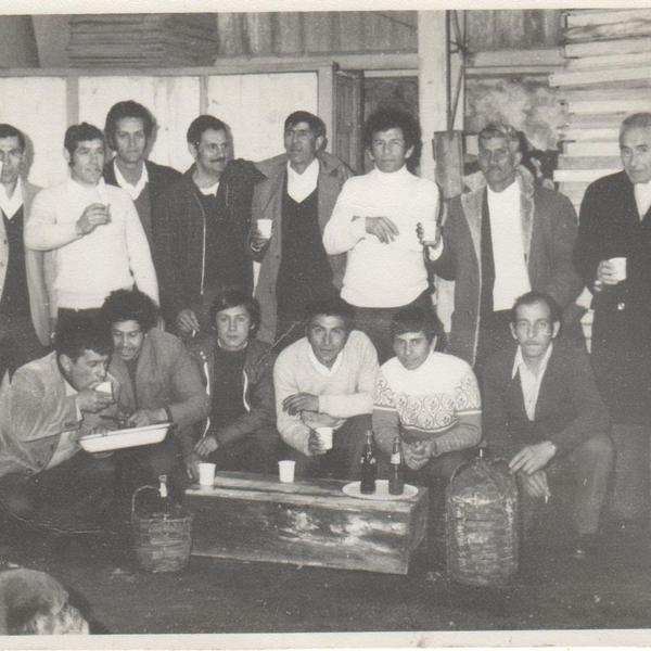 Club deportivo "Unión Pescadores"