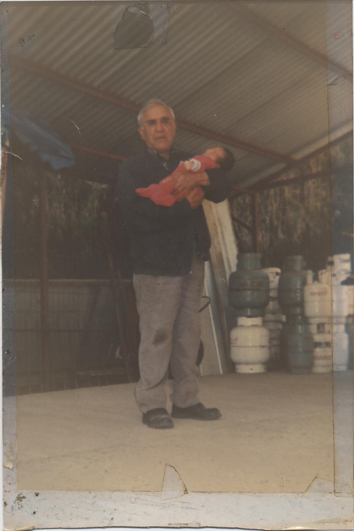 José y Fernando Brustao José y Fernando Brustao
