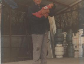 José y Fernando Brustao José y Fernando Brustao