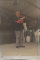 José y Fernando Brustao José y Fernando Brustao