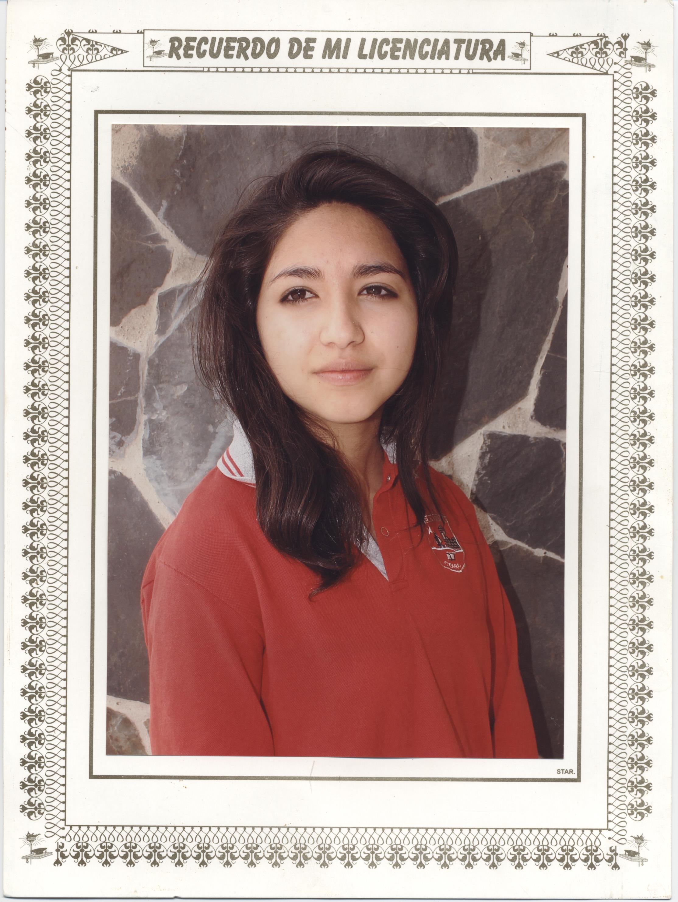 Daniela Belén Astudillo Brestao Daniela Belén Astudillo Brestao