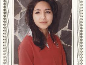 Daniela Belén Astudillo Brestao Daniela Belén Astudillo Brestao