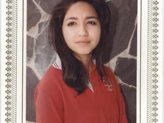 Daniela Belén Astudillo Brestao Daniela Belén Astudillo Brestao