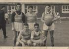 Club deportivo "Queen Boy" Club deportivo "Queen Boy"