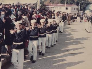 Banda Almirante Latorre