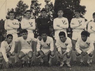 Selección de fútbol de Valdivia