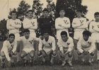 Selección de fútbol de Valdivia