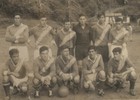 Club deportivo "El Boldo"