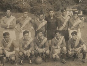 Club deportivo "El Boldo"