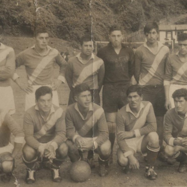 Club deportivo "El Boldo"