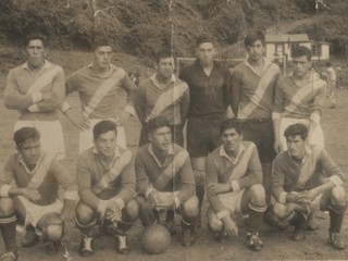 Club deportivo "El Boldo"