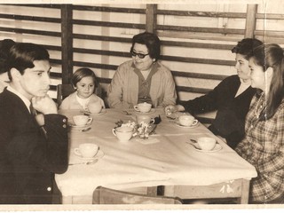 Aniversario de la Escuela Normal de La Serena